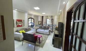 Imagem: Apartamento em São Lourenço-MG