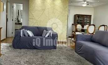 Imagem 2: Apartamento Vila Ipojuca,173 metros , 3 dormitórios, 3 suítes, 4 vagas fixas