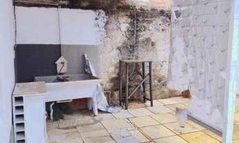 Imagem 7: Casa com 1 dormitório para alugar, 65 m² por R$ 750/mês - Jardim Agari - Londrina/PR Centr