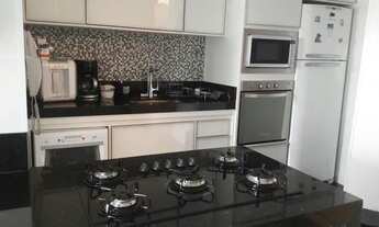 Imagem 3: Apartamento para venda tem 92 metros quadrados com 3 quartos em Tatuapé - São Paulo - SP