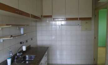 Imagem 6: Apartamento de 55 metros quadrados no bairro Jardim Cláudia com 2 quartos