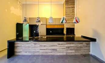 Imagem 7: Casa à venda no Green Park - Araçatuba/SP