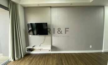 Imagem 4: Apartamento no Brooklin - 1 dormitório, 1 suíte, 1 vaga