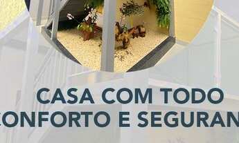 Imagem: Studio mobiliado no Setor Coimbra - Goiânia