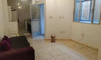 Imagem 2: Casa frente de rua 02 qtos Nilópolis RJ