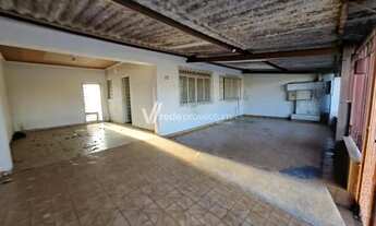 Imagem 3: Casa - Jardim Aurélia - Campinas