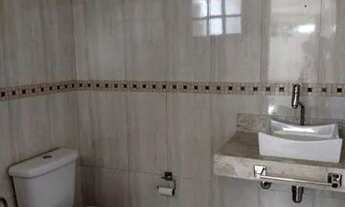 Imagem 3: Casa com 4 dormitórios para alugar, 602 m² por R$ 6.000,00/mês - Jardim Itália - Botucatu