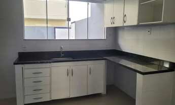 Imagem 6: Casa 03 quartos com excelente Quintal no Bairro Vale das Palmeiras