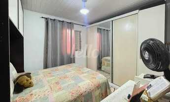 Imagem 7: São Paulo - Casa Padrão - Tatuapé