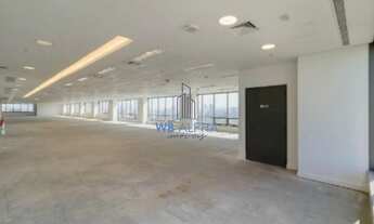 Imagem 5: Conjuntos de salas comerciais à venda - Ed. Evolution Corporate em Alphaville - Barueri