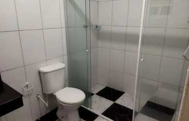 Imagem 4: Casa 2 dormitórios no bairro Campos Elíseos