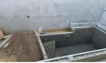 Imagem 7: Casa - Vila dos Plátanos - Campinas