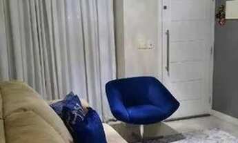 Imagem 6: Sobrado em Condomínio na Vila Augusta 03 Dorm/02 Vagas