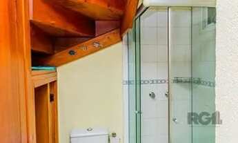 Imagem 5: Casa 84m² - 3 dormitórios, 1 suíte, churrasqueira e 1 vaga de garagem no bairro Jardim Itú