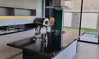 Imagem 3: Casa - Swiss Park - Campinas