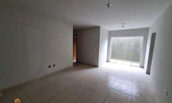 Imagem 5: Apartamento com 3 dormitórios para alugar, 77 m² por R$ 1.900,00/mês - Cocal - Vila Velha