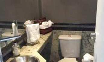 Imagem 6: Apartamento para venda possui 174 metros quadrados com 3 quartos