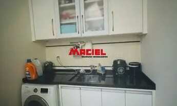 Imagem 7: Casa Padrão em São José dos Campos