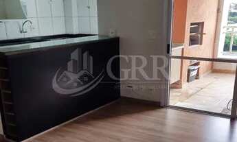 Imagem 3: Venda- Apartamento Reformado 2 Dormitorios., sendo 1 suíte, varanda gourmet no Condomínio