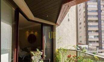 Imagem 3: Apartamento com 4 dormitórios à venda, 164 m² por R$ 1.995.000,00 - Vila Olímpia - São Pau