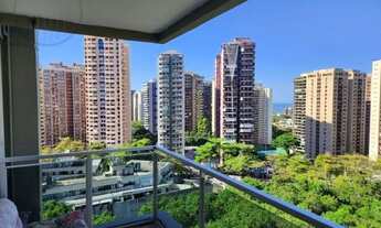 Imagem 1: Rio de Janeiro - Apartamento Padrão - Barra da Tijuca
