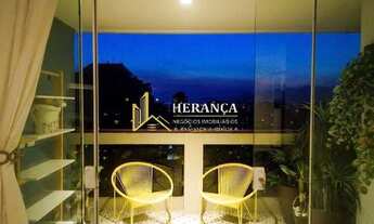 Imagem 3: Apartamento 3 quartos condomínio Barra Mares