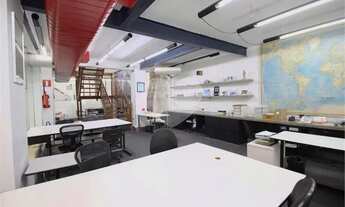 Imagem 2: Ótimo sobrado em vila fechada no Jardim América 340 m2