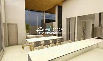 Imagem 2: Ótima casa com 3 suítes para venda no Bairro Jardim Sul