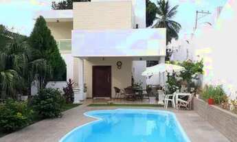 Imagem 2: Casa de condomínio para aluguel e venda possui 240 metros quadrados com 4/4