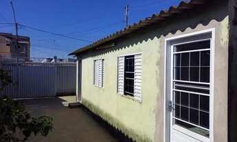 Imagem 5: QUADRA 510 RECANTO DAS EMAS 2 CASAS NO LOTE só R$ 105.000 EXCELENTE INVESTIMENTO