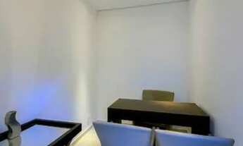 Imagem 2: São Paulo - Conjunto Comercial/Sala - Brooklin