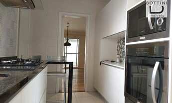 Imagem 6: Apartamento com 111m², 2 suítes - venda por R$ 1.900.000 ou aluguel por R$ 8.850/mês - Bro