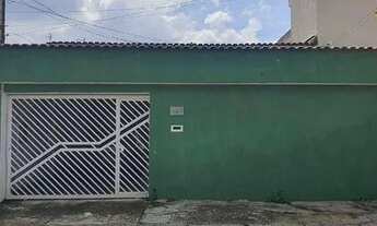 Imagem: Casa com 2 dormitórios à venda, 212 m²