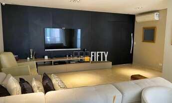 Imagem: Apartamento com 4 dormitórios e 3 suítes