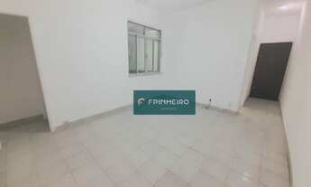 Imagem 2: Apartamento com 2 dormitórios para alugar, 65 m² por R$ 1.160,00/mês - Cachambi - Rio de J