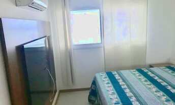 Imagem 7: 1 QUARTO, TOTALMENTE MOBILIADO, VISTA MAR 180°, NASCENTE