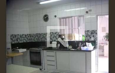 Imagem 7: Casa à Venda - Vila Mascote, 4 Quartos, 192 m2