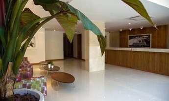 Imagem 4: Flat para venda e locação ,1 quarto em Centro - Itaboraí - RJ