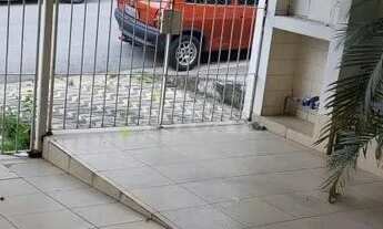 Imagem 2: CASA TERREA à venda, 2 quartos, 2 vagas, PARQUE JACATUBA - Santo André/SP