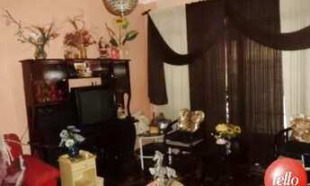 Imagem 5: São Paulo - Casa Padrão - Tatuapé