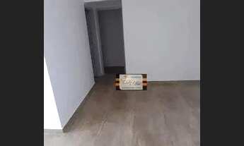 Imagem 4: Apartamento com 2 dormitórios à venda, 55 m² por R$ 245.000,00 - Sítio Morro Grande - São