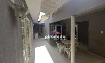 Imagem 3: Casa com 3 dormitórios para alugar, 110 m² por R$ 2.580,00/mês - Jardim Ismênia - São José