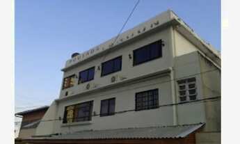 Imagem 1: Pousada Ponta da Areia