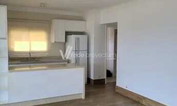 Imagem 3: Apartamento - Taquaral - Campinas