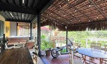 Imagem: Casa com 4 dormitórios, 430 m² - venda