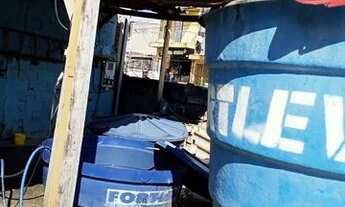 Imagem 2: Passo Ponto Lava Rápido