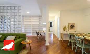 Imagem 7: Apartamento à venda no bairro Alto da Lapa - São Paulo/SP, Zona Oeste