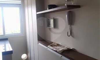 Imagem 2: Indaiatuba - Vila Helvetia - apto com 52 metros -2 quartos - 1 banheiro - 2 vagas- Locaçã