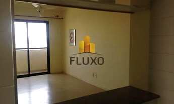 Imagem 3: Apartamento no Bairro JARDIM BRASIL - Condominio Anavilha