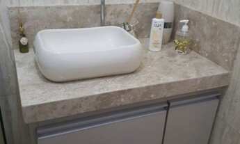 Imagem 3: Apartamento Residencial Marselha